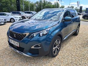 Peugeot 5008 - 2018