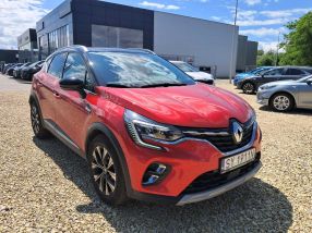 Renault Captur - 2022