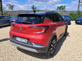 Renault Captur - 2022