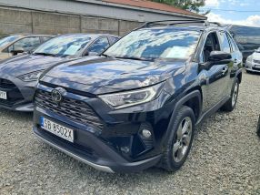 Toyota RAV 4 - 2019