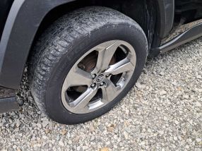 Toyota RAV 4 - 2019