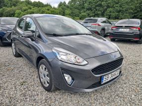 Ford Fiesta - 2019