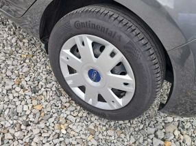 Ford Fiesta - 2019