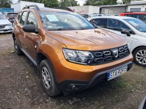 Dacia Duster - 2020