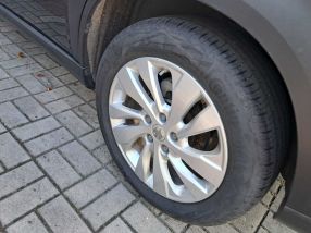 Suzuki SX4 S-Cross - 2022