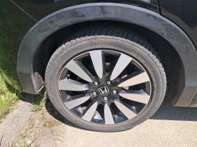 Honda Civic - 2014