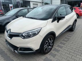 Renault Captur - 2016