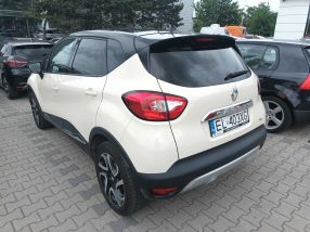 Renault Captur - 2016