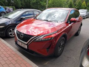 Nissan Qashqai - 2023