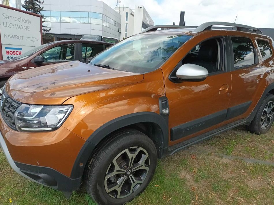 Dacia Duster - 2020