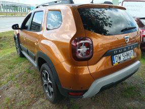 Dacia Duster - 2020
