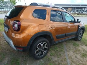 Dacia Duster - 2020