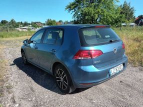 Volkswagen Golf - 2014
