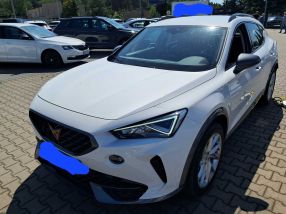 Cupra Formentor - 2022