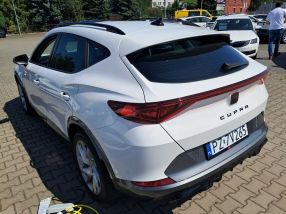 Cupra Formentor - 2022