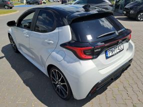 Toyota Yaris - 2022
