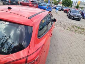 Ford Focus - 2016