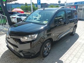 Toyota ProAce City Verso - 2021