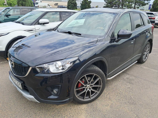 Mazda CX 5