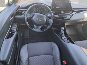 Toyota C-HR - 2022