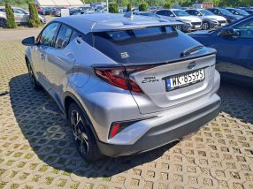 Toyota C-HR - 2022