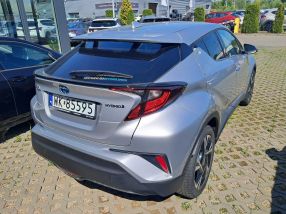 Toyota C-HR - 2022