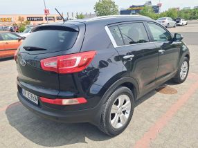 Kia Sportage - 2012