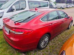 Ford Mondeo - 2020