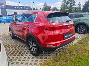 Kia Sportage - 2015