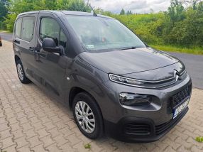 Citroen Berlingo - 2020