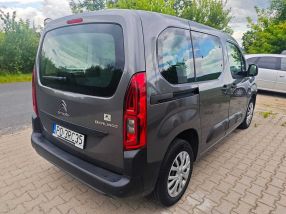 Citroen Berlingo - 2020