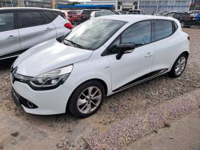 Renault Clio - 2015