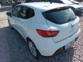 Renault Clio - 2015