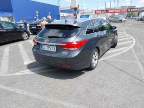 Hyundai i40 - 2013