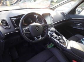 Renault Espace - 2016