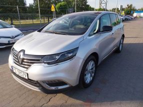 Renault Espace - 2016