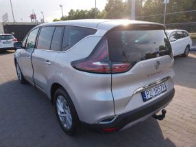 Renault Espace - 2016