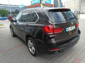 BMW X5 - 2013