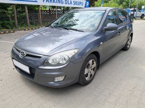 Hyundai i30 - 2009