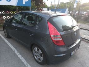 Hyundai i30 - 2009
