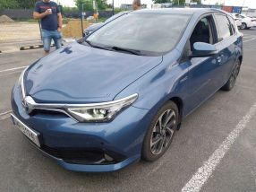 Toyota Auris - 2015