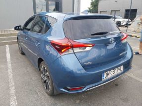 Toyota Auris - 2015