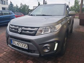 Suzuki Vitara - 2017