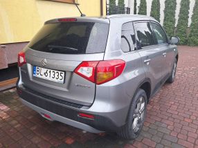 Suzuki Vitara - 2017