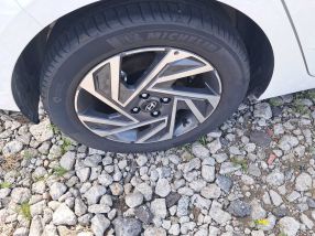 Hyundai i20 - 2024