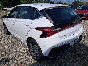 Hyundai i20 - 2024