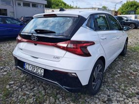 Hyundai i20 - 2024
