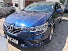Renault Megane - 2017