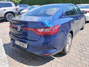 Renault Megane - 2017