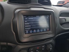 Jeep Renegade - 2019